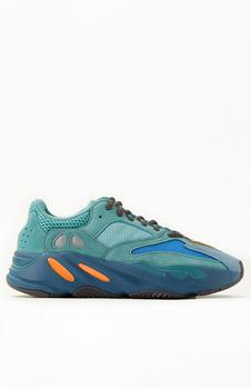 yeezy700v3, Adidas | Yeezy 700 Faded Azure Shoes商品图片 