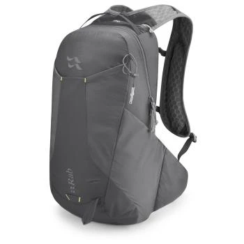 Rab | Rab 男士户外软壳衣 5026479ANTHRACITE 深灰色,商家Beyond Moda Europa,价格¥1114