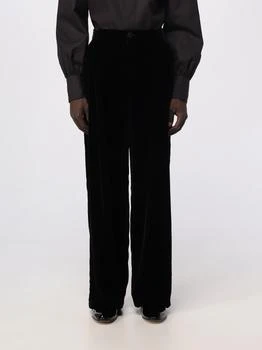 Yves Saint Laurent | Saint Laurent viscose pants 