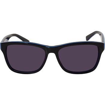推荐Lacoste Men's Non-Polarized UV Protection Square Sunglasses商品