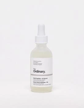 The Ordinary | The Ordinary Multi-Peptide + HA Serum 60ml,商家ASOS,价格¥286