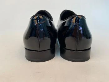 Giorgio Armani | GIORGIO ARMANI 黑色男士系带正装鞋 X2C055-XB571-K001,商家Beyond Italylux,价格¥2413