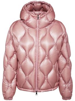 moncler羽绒服女, Moncler | Anthon Nylon Down Jacket商品图片 