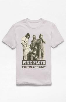 pink floyd, TSC | Pink Floyd Point Me At The Sky T-Shirt商品图片 
