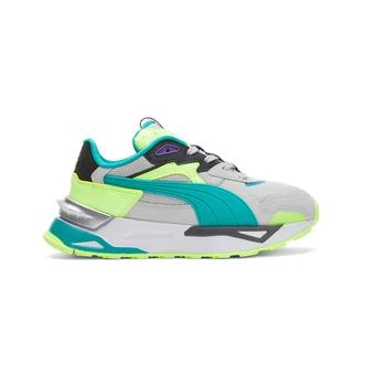 Puma | Mirage Sport Asphalt Spring Break Lace Up Sneakers (Big Kid) 6.6折, 独家减免邮费