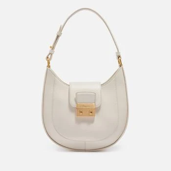 推荐3.1 Phillip Lim Pashli Modern Leather Hobo Bag商品