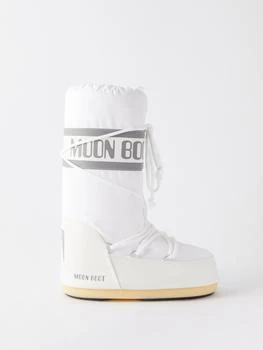 推荐Icon snow boots商品