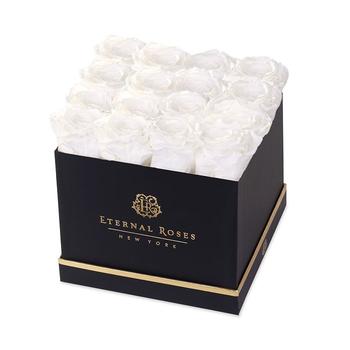 商品16 Rose Gift Box,商家Bloomingdale's,价格¥2037图片