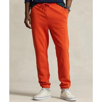 Ralph Lauren | Men's Loopback Terry Sweatpants,商家Macy's,价格¥540