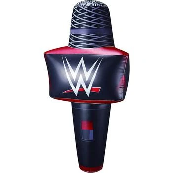 WWE | WWE Big Bash Microphone Inflatable Toy,商家Zavvi US,价格¥51