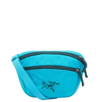 推荐Arc'teryx Mantis 1 Small Waist Pack商品