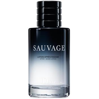 Dior | Christian Dior 533633 3.4 oz Sauvage Christian Dior After Shave Lotion for Men商品图片,8.5折