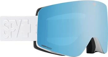 Spy | Marauder Elite Goggles - White - Unisex,商家The Last Hunt,价格¥837