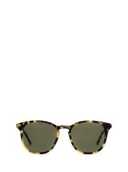 推荐Gucci GG1157S havana male sunglasses商品