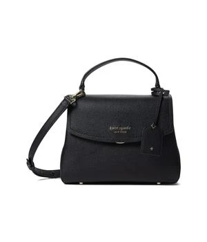 Kate Spade | Thompson Pebbled Leather Small Top-Handle 