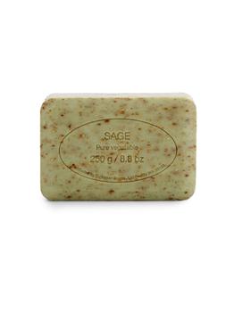 商品Sage Pure Vegetable Oil Soap,商家Saks OFF 5TH,价格¥59图片