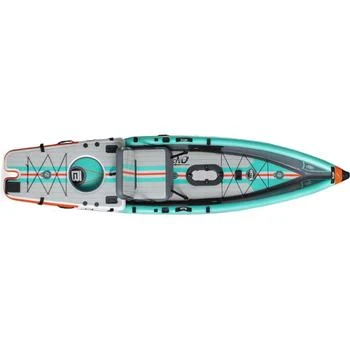 BOTE | LONO APEX AERO Inflatable Kayak,商家Steep&Cheap,价格¥8647