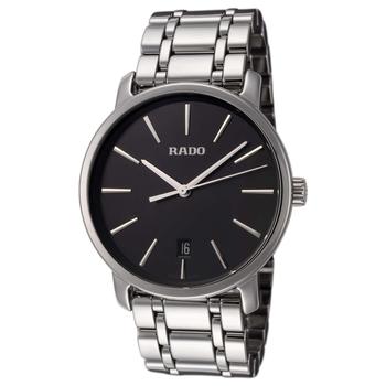 雷达, Rado | Rado Diamaster  休闲 手表商品图片 2.8折×额外8.5折x额外9.5折, 额外八五折, 额外九五折