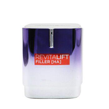 L'Oreal Paris | Revitalift Filler [ha] Ampoule In Cream商品图片,额外8折, 额外八折