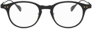 product Black ASH(+) Glasses image
