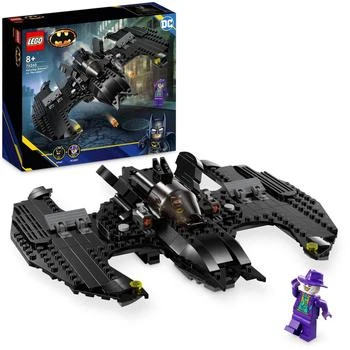 LEGO | LEGO DC Batwing: Batman vs. The Joker Toy set 76265,商家Zavvi US,价格¥352