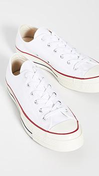 推荐Chuck Taylor '70s 低帮运动鞋商品