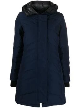 推荐CANADA GOOSE - Lorette Parka商品