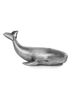 商品Moby Whale Pewter Bottle Opener,商家Belk,价格¥207图片