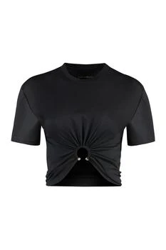 RABANNE | RABANNE T-shirts and Polos,商家Baltini,价格¥1613