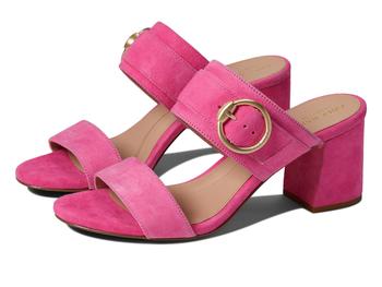 Cole Haan | Alina City Mule Sandal 65 mm商品图片,4.2折起