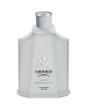 Creed | 银色山泉 洗发水 沐浴露 二合一,商家Neiman Marcus,价格¥872