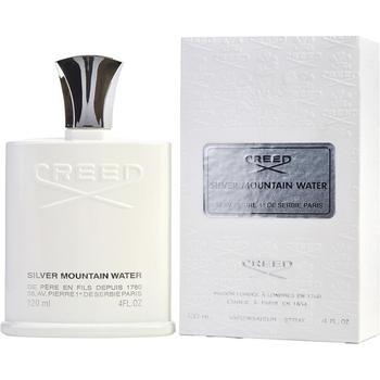 Creed | Creed 298611 Silver Mountain Water Eau De Parfum Spray - 1.7 oz商品图片,7.3折