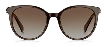 美国kate spade, Kate Spade | Kate Spade Melanie/S LA 0WR9 Cat Eye Polarized Sunglasses商品图片 额外8.5折, 额外八五折