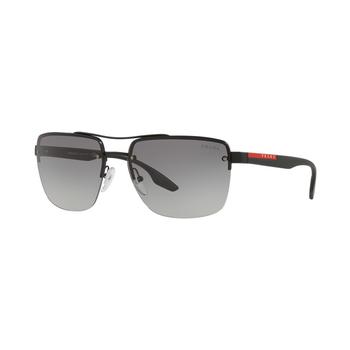 推荐Sunglasses, PS 60US 62 LIFESTYLE商品