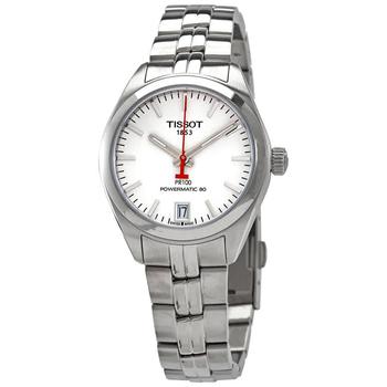 商品Tissot | Tissot Automatic Watch T101.207.11.011.00,商家Jomashop,价格¥1274图片