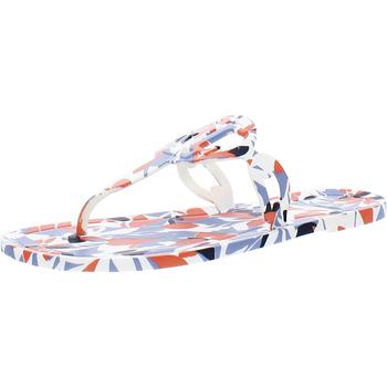 Lauren Ralph Lauren Womens Floral Print Slip On Jelly Sandals