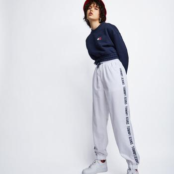 推荐Tommy Jeans Cuffed - Women Pants商品