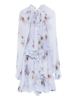 Zimmermann | Zimmermann 女士休闲套装 3688YF251LILPP 紫色,商家Beyond Moda Europa Luxury,价格¥6024