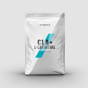 商品Myprotein | CLA + L-Carnitine Powder,商家MyProtein,价格¥118图片
