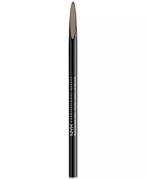 NYX Professional Makeup | Precision Brow Pencil,商家Macy's,价格¥77