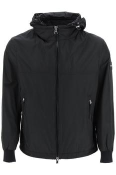 Hugo Boss | WATER-REPELLENT JACKET商品图片,6.5折×额外6.5折, 额外六五折
