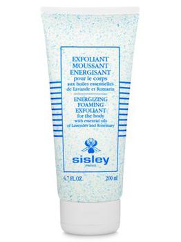 Sisley | Energizing Foaming Exfoilant Body商品图片,7.9折