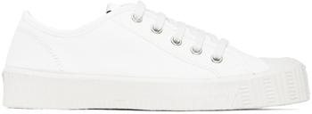 Spalwart | White Special Low (WS) Sneakers商品图片,5.7折