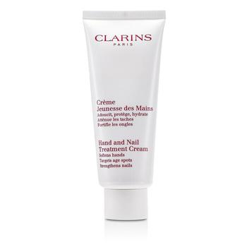 Clarins | 娇韵诗 手部修护霜 100ml/3.3oz商品图片,额外9.5折, 额外九五折