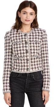 VERONICA BEARD精选, VERONICA BEARD | Veronica Beard Cirtane Jacket商品图片 