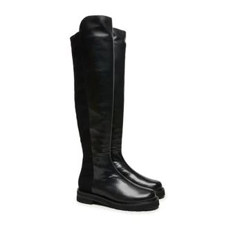 推荐Bottes 5050 Lift en cuir商品