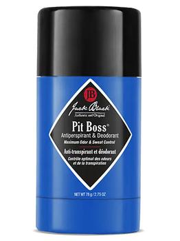推荐Pit Boss Deodorant商品