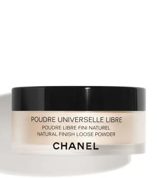 Chanel | Natural Finish Loose Powder? 独家减免邮费