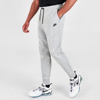 NIKE | Nike Tech Fleece Taped Jogger Pants商品图片,额外7折, 额外七折