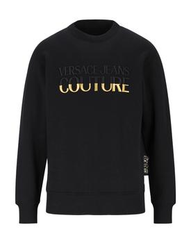 范思哲卫衣好用吗, Versace | Sweatshirt商品图片 7.6折×额外8折, 额外八折